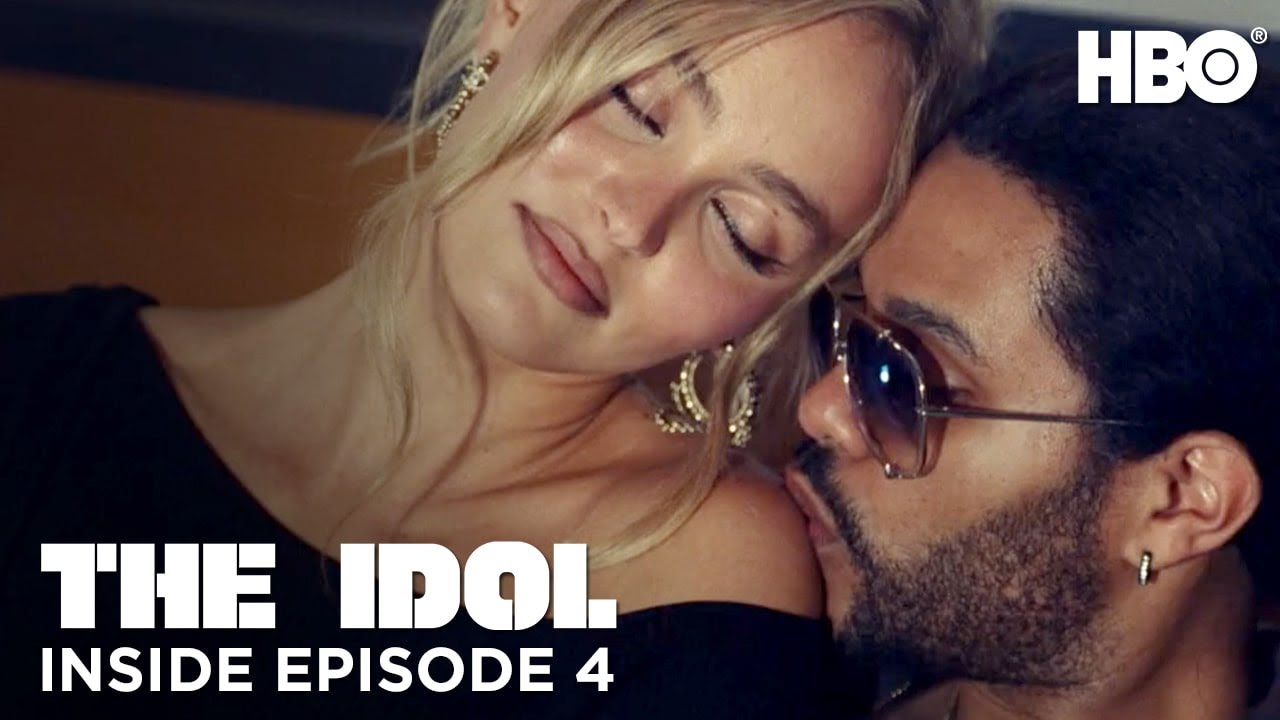 Inside Episode 4 | The Idol | HBO