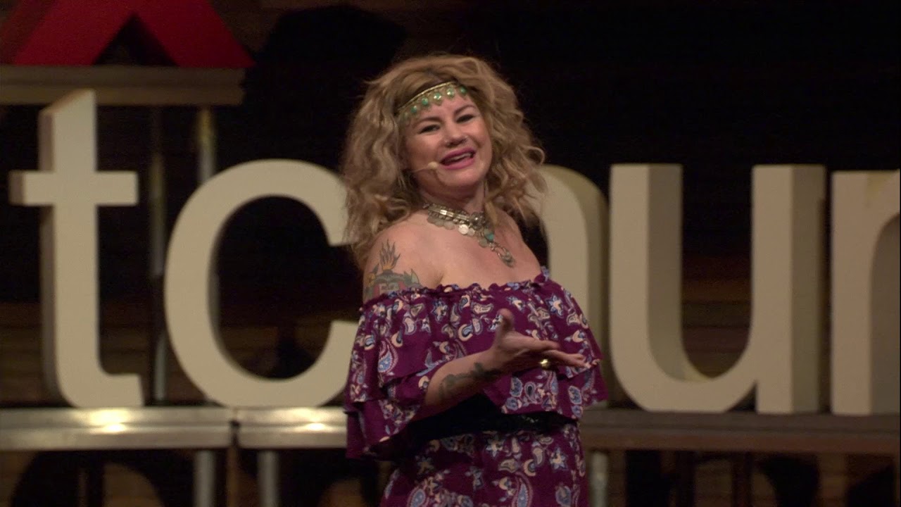 The antidote to bullying | Constance Hall | TEDxChristchurch