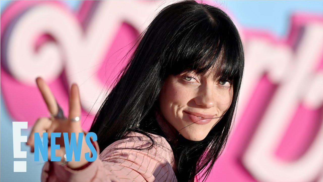 Billie Eilish Says She’s "Physically Attracted" to Women | E! News