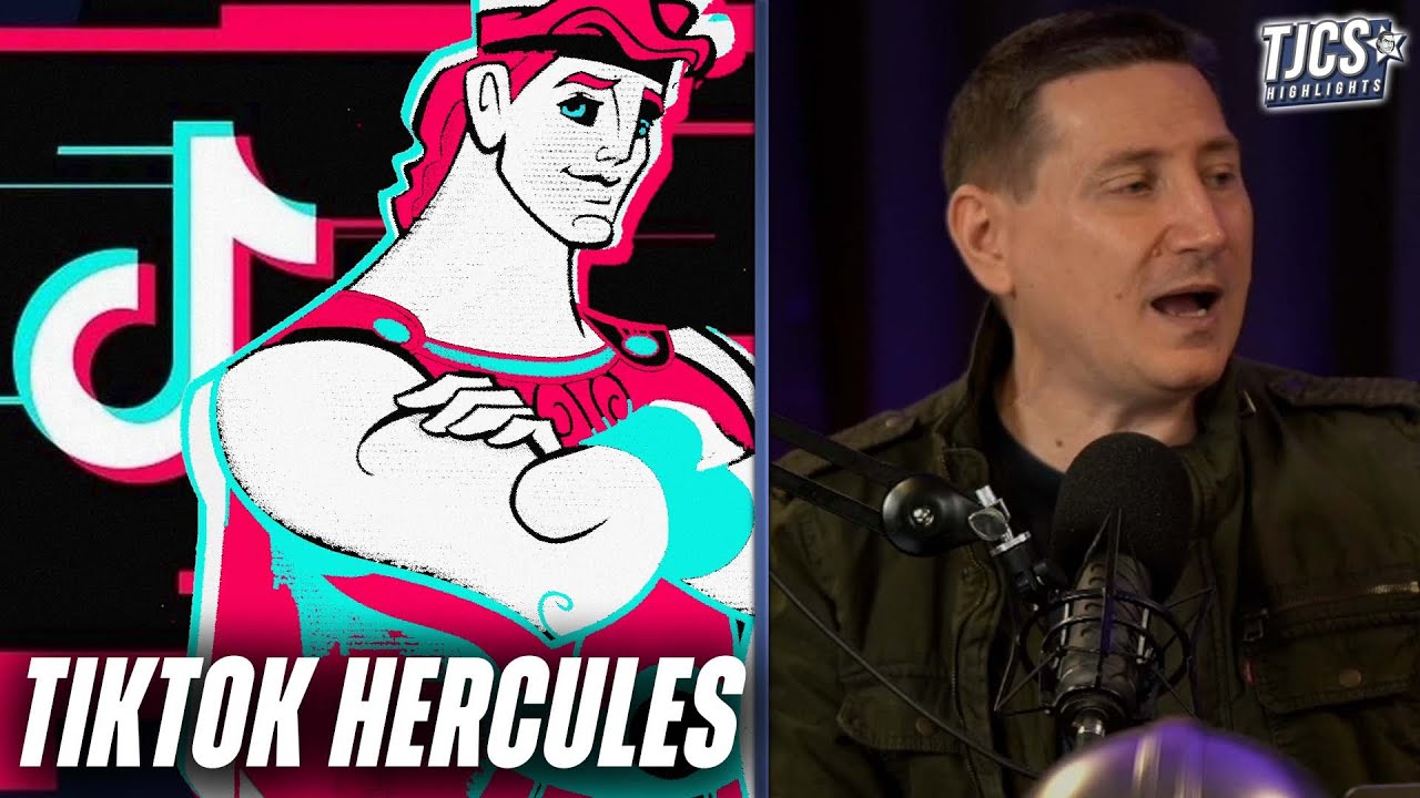 Hercules To Be Inspired By Tiktok And Experimental Says Russo Brothers