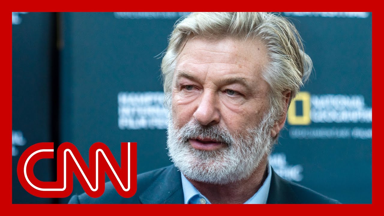 Alec Baldwin indicted again in ‘Rust’ shooting