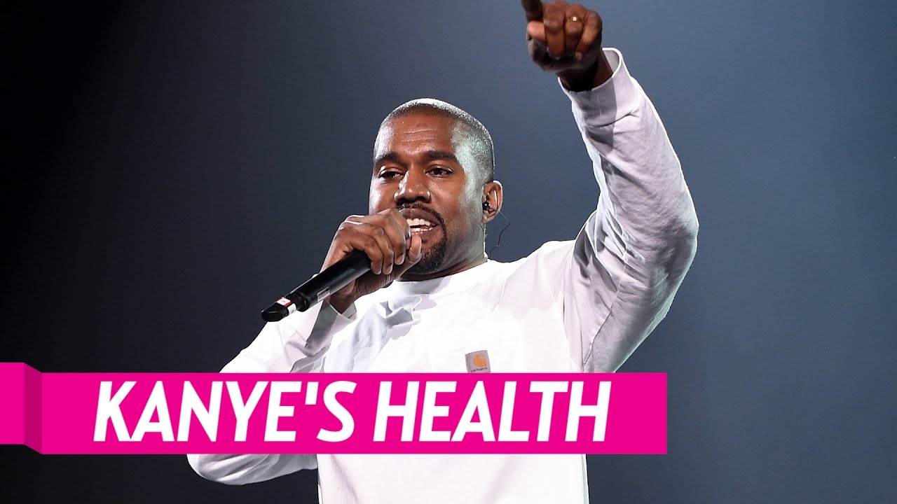 Kanye West’s Trainer Harley Pasternak Gives Update on Rapper’s Health: ‘He’s Really a Fit Guy’