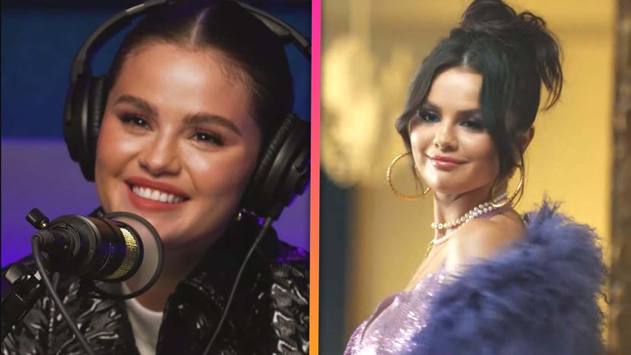 Selena Gomez Reveals Her Dating Requirements!