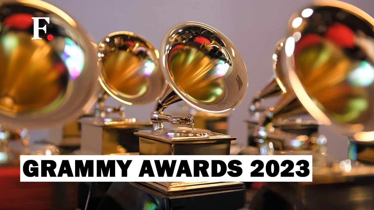 Who Were The Winners At The 2023 Grammy Awards? | Beyonce | Kendrick Lamar | Taylor Swift