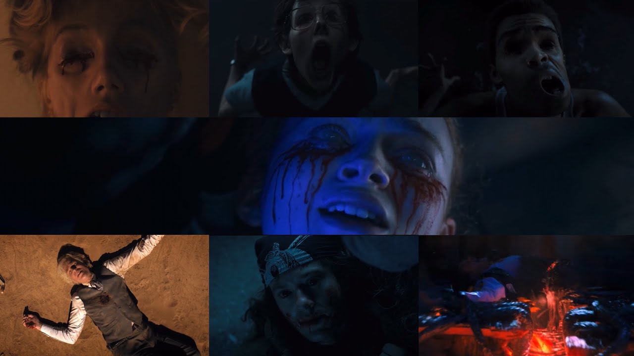 All Major Deaths In Stranger Things Season 4 (Both Volumes)