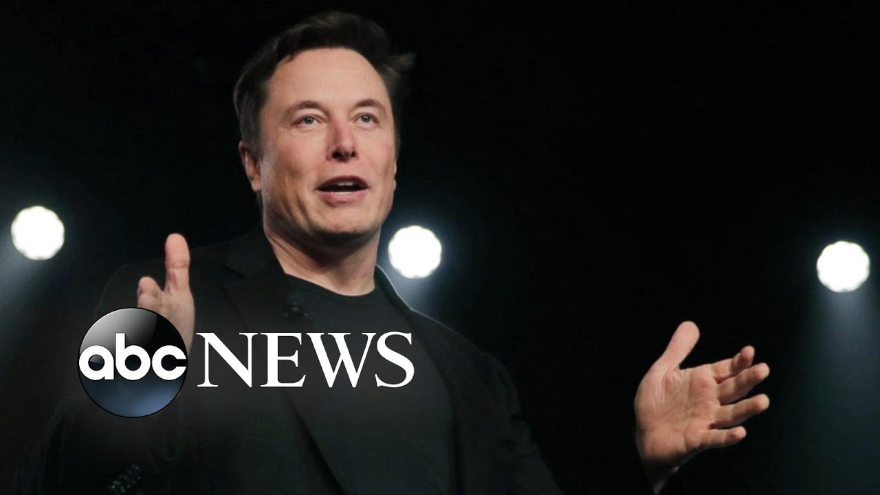Elon Musk suspends prominent journalists from Twitter l GMA