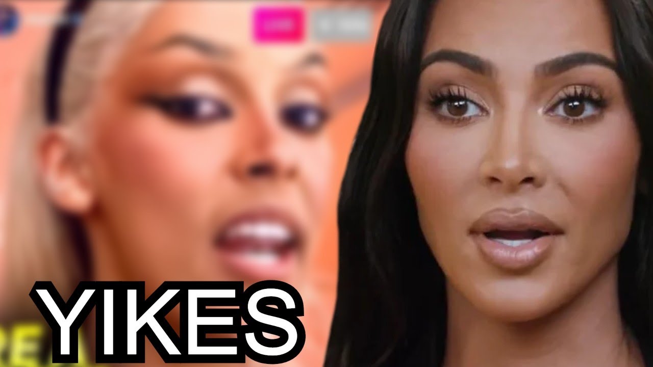 Doja Cat Completely DRAGS The Kardashians!!!! | WOW