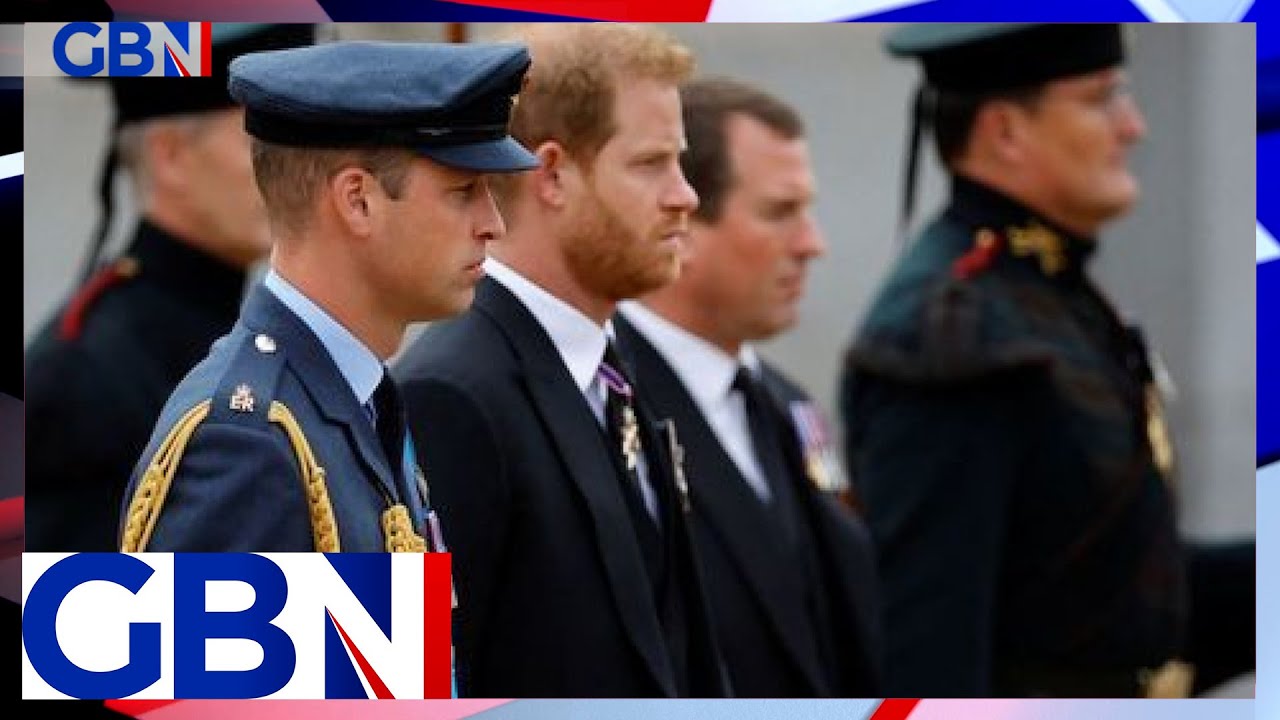 Prince Harry 'speaking so personally about Sandringham summit was quite telling' says Royal Reporter