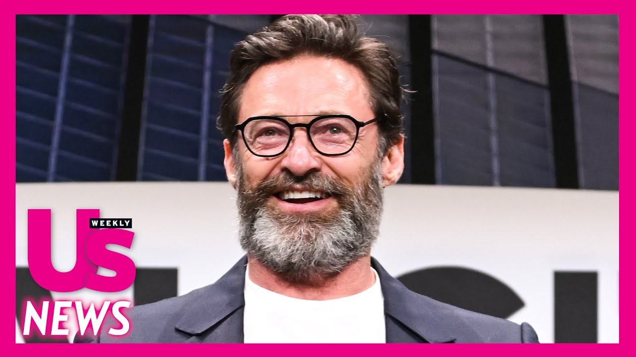Hugh Jackman Is Writing a ‘Healing’ Memoir With ‘Big’ Bombshells