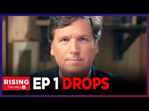 Tucker Carlson SLAMS Zelensky On Kakhovka Dam 'LIES', 'Grateful' To Debut NEW SHOW on Twitter