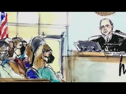 Bill Cosby found liable in 1975 sexual assault of teen