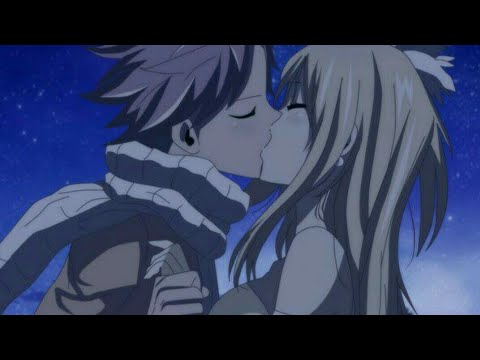 Top 10 best couples of Fairy Tail || フェアリーテールトップ10カップル