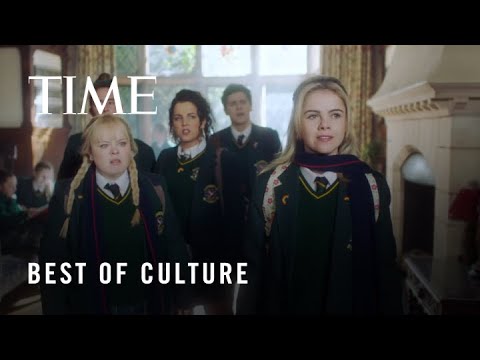 The 10 Best TV Shows of 2022