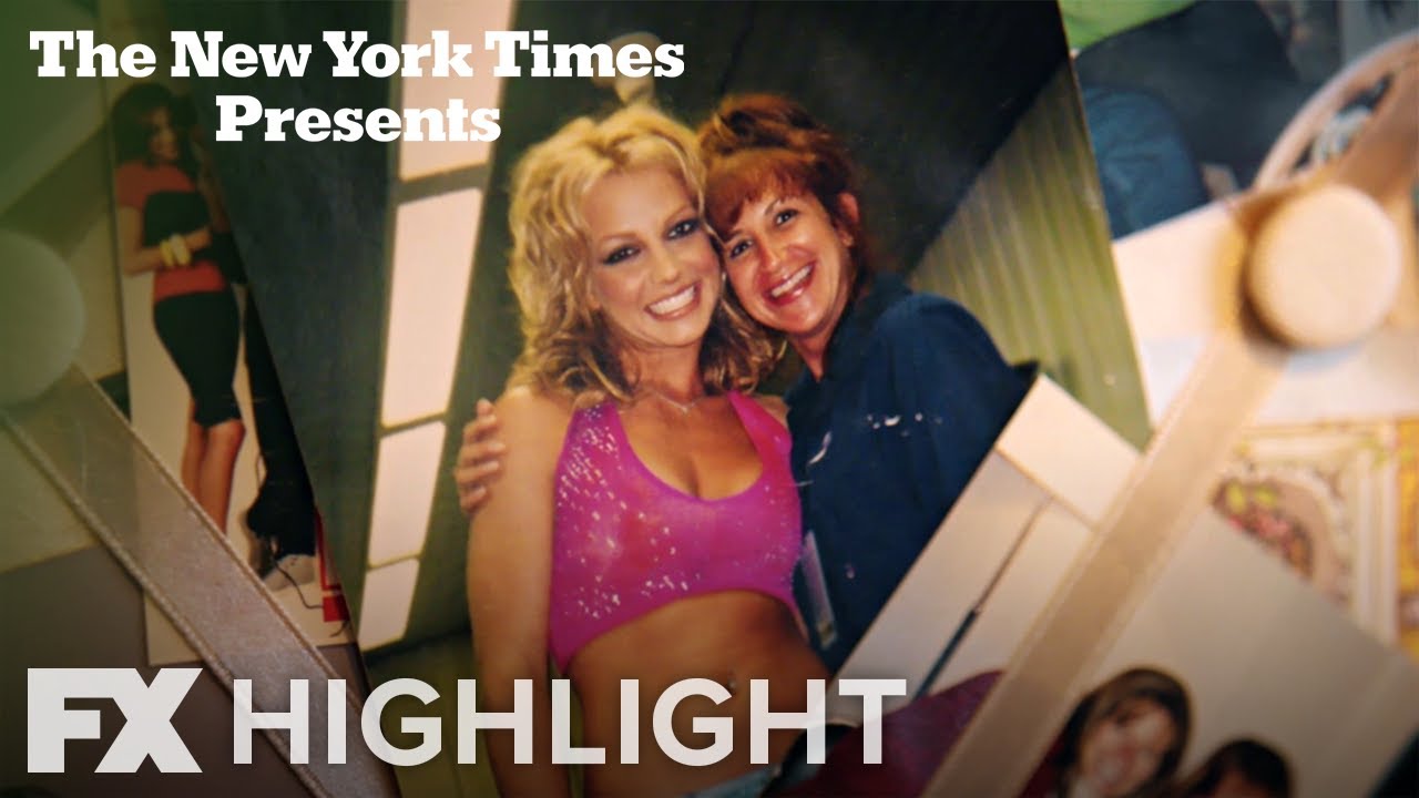 The New York Times Presents | Felicia Culotta, Britney’s Former Assistant, Talks - S1 Ep. 6 | FX