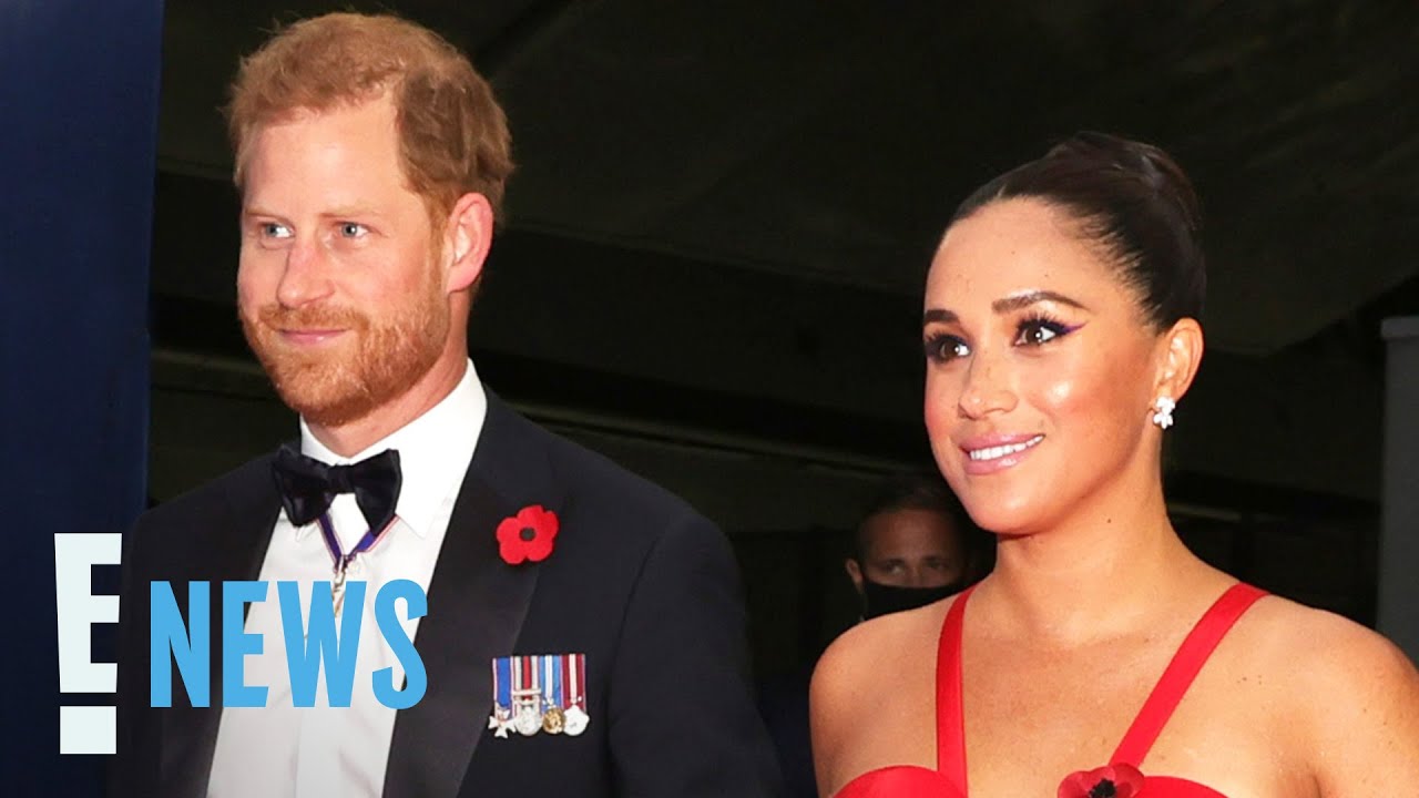 Prince Harry & Meghan Markle Officially Move Out of Frogmore Cottage | E! News