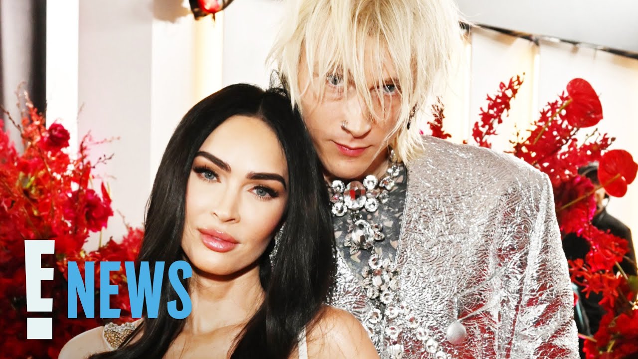 Megan Fox Sparks Machine Gun Kelly Breakup Rumors With Cryptic Post