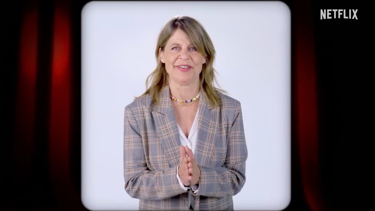 Stranger Things 5 Casting Announcement | Netflix | Linda Hamilton
