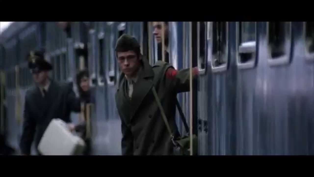 Spy Game (2001) - Trailer