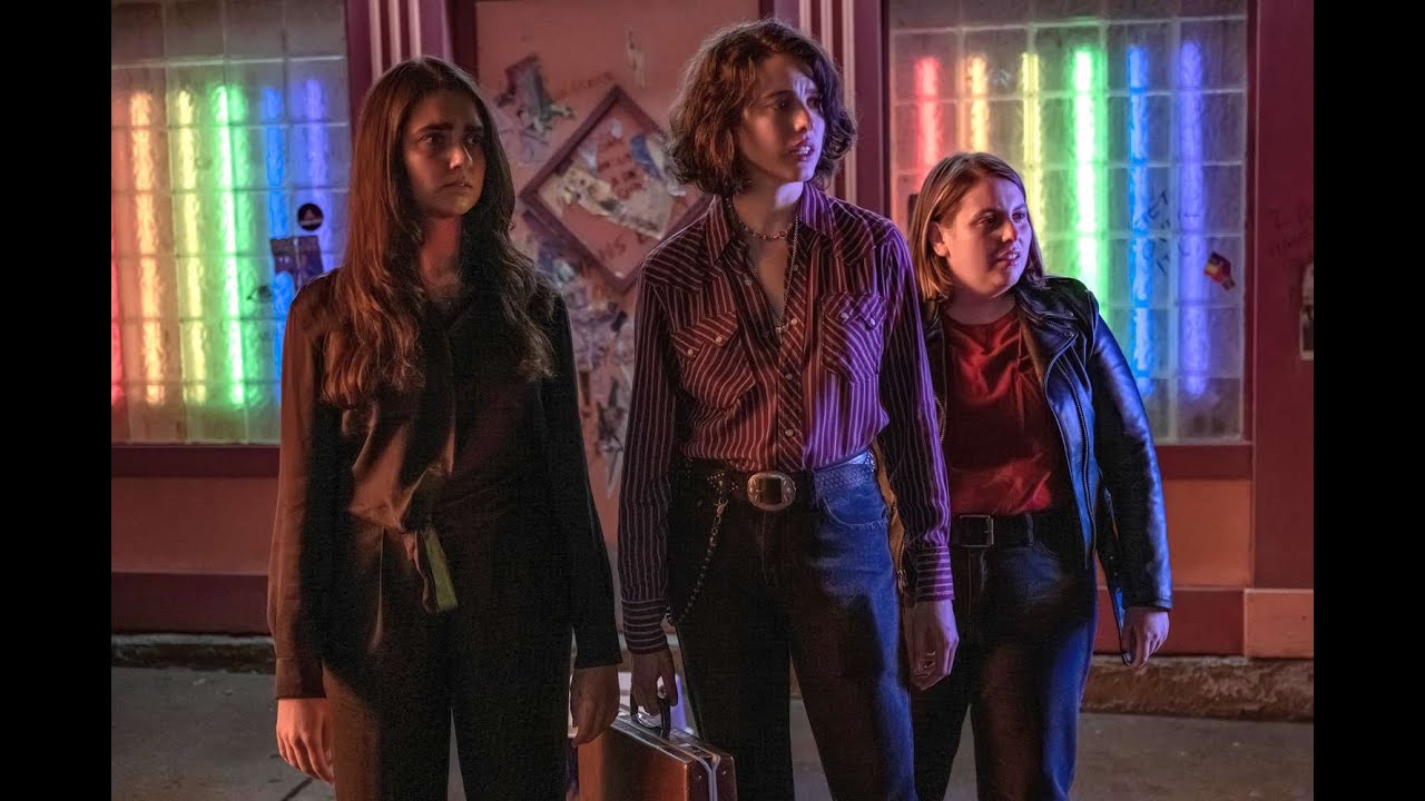 Miley Cyrus’ Cameo with Matt Damon and More! All About Those Wild Twists in 'Drive-Away Dolls'