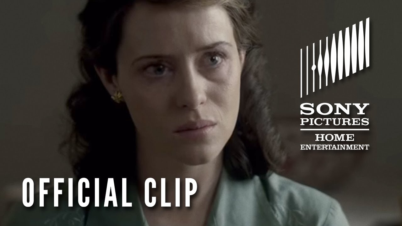 THE CROWN: SEASON 1 Clip - "Long Live Queen Elizabeth" Now on Blu-ray & DVD!