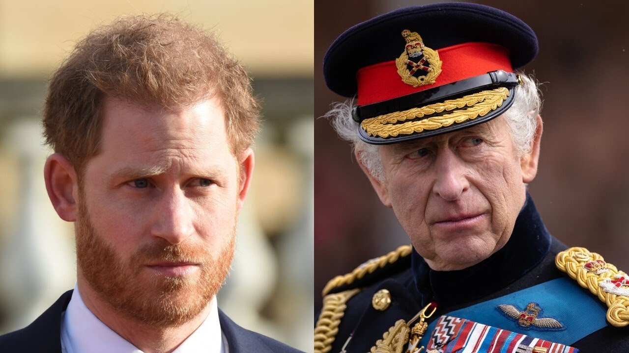 Royal Family a ‘long way’ away from reconciliation with Harry and Meghan