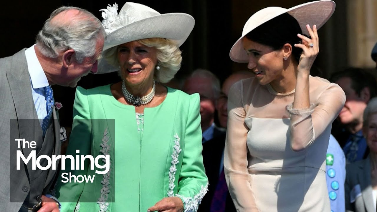 Royal roundup: Were Prince Harry and Meghan Markle invited to King Charles' 75th birthday?