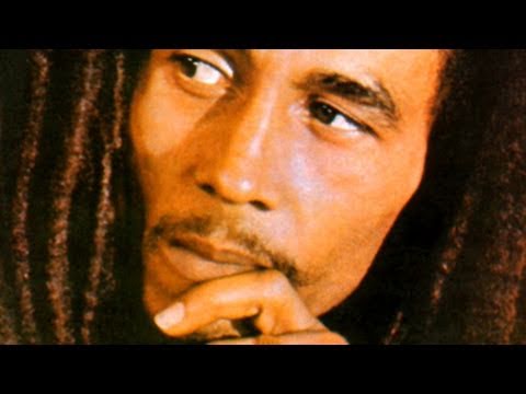 The Life and Career of Bob Marley