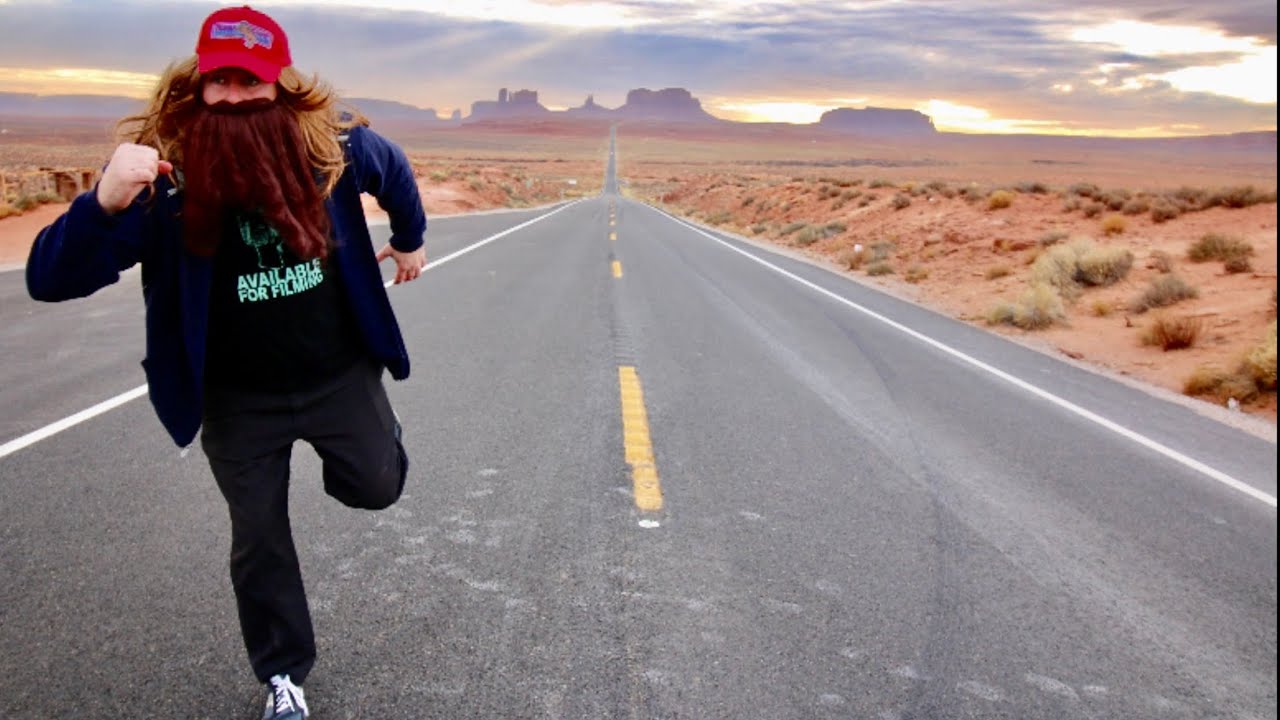 Forrest Gump (1994) - The Filming Locations