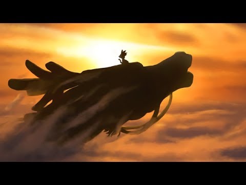 Goku's SECRET Promise To Shenron AFTER Dragon Ball GT