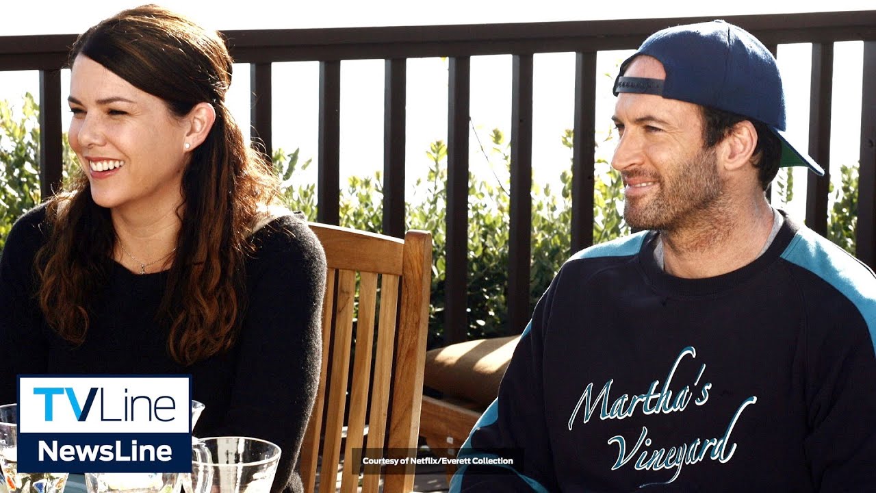 Gilmore Girls Star Calls Out ‘Creator’ for Objectifying Luke in Season 3 | Did the Scene Go Too Far?