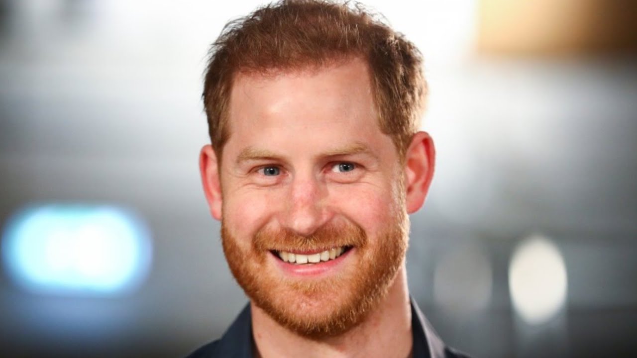 Where Are Prince Harry's Ex-Girlfriends Today