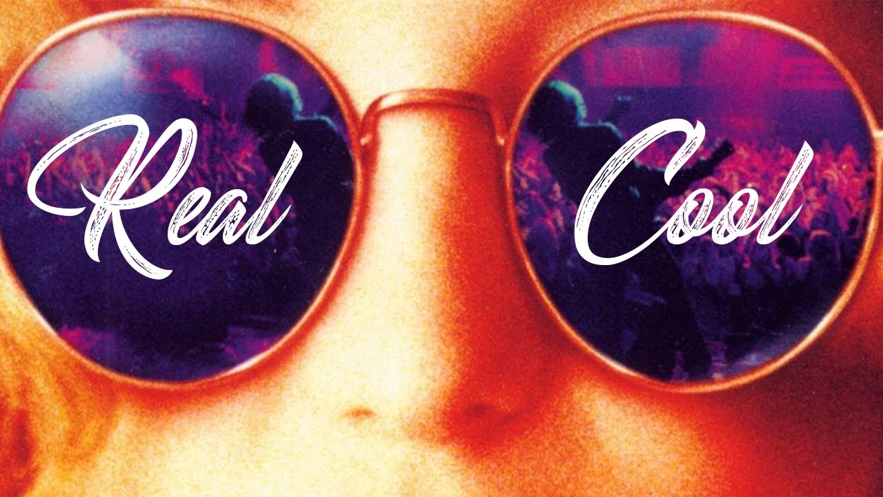 Almost Famous - The Dichotomy of Real & Cool