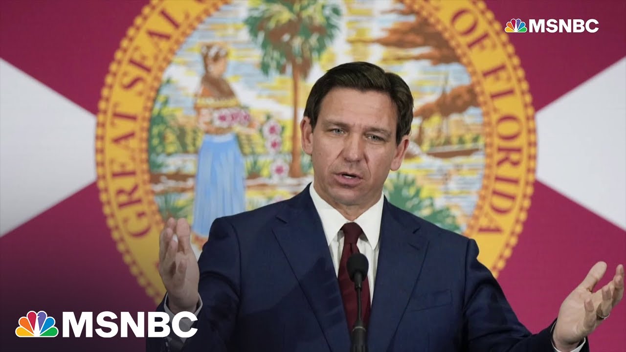 DeSantis to launch 2024 campaign on Twitter with Elon Musk