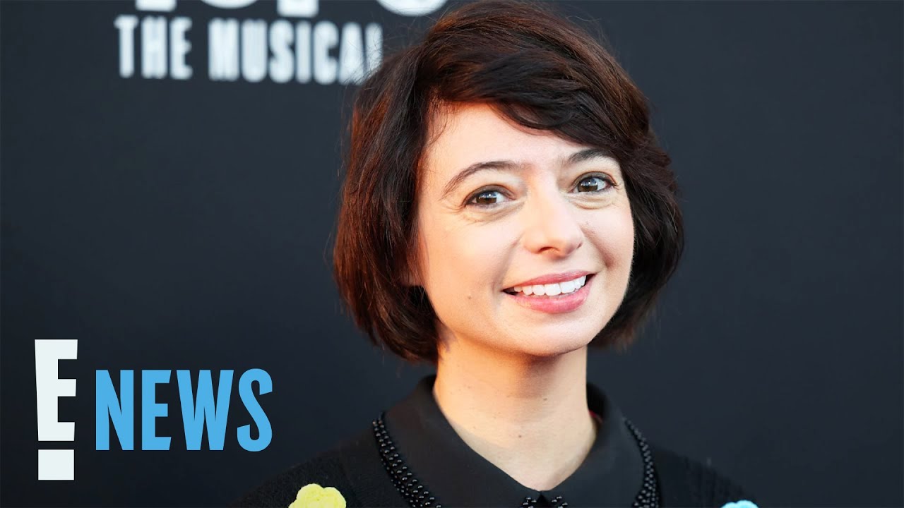 Big Bang Theory's Kate Micucci Shares Lung Cancer Diagnosis | E! News
