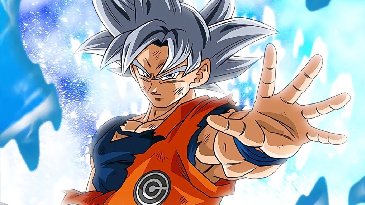 NEW Dragon Ball Super Anime Content CONFIRMED
