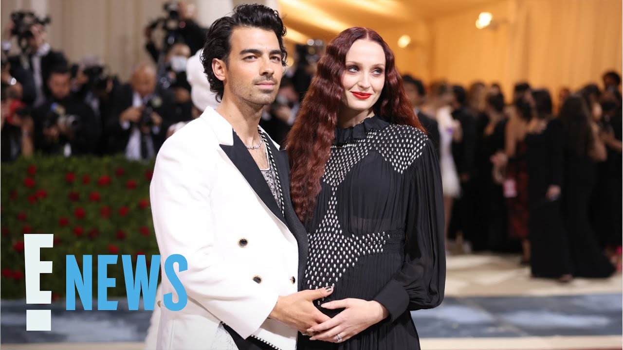 Secret Detail About Joe Jonas and Sophie Turner's Second Child Revealed in Divorce Filing | E! News