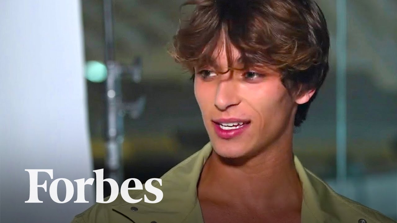 Rapid Fire Questions With Josh Richards | Forbes