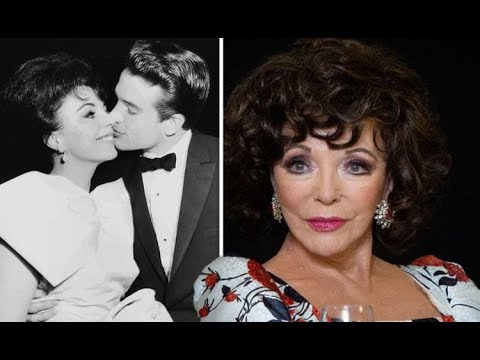 Joan Collins addresses rumour Warren Beatty wanted sex 7 times A DAY 'I didn't allow that'