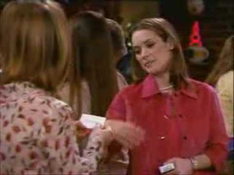 Winona Ryder Friends episode part 1