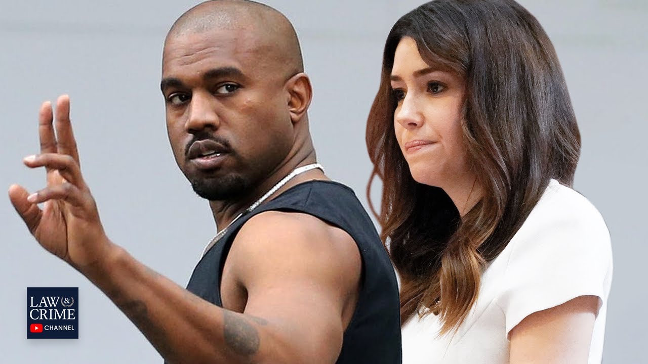 Johnny Depp's Lawyer Drops Kanye West for Anti-Semitic Remarks