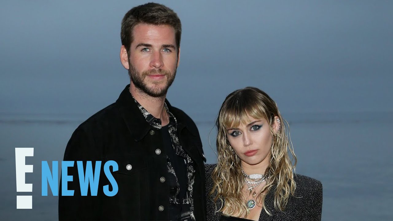 Miley Cyrus Reflects on 'Magic' Malibu Home With Ex Liam Hemsworth | E! News