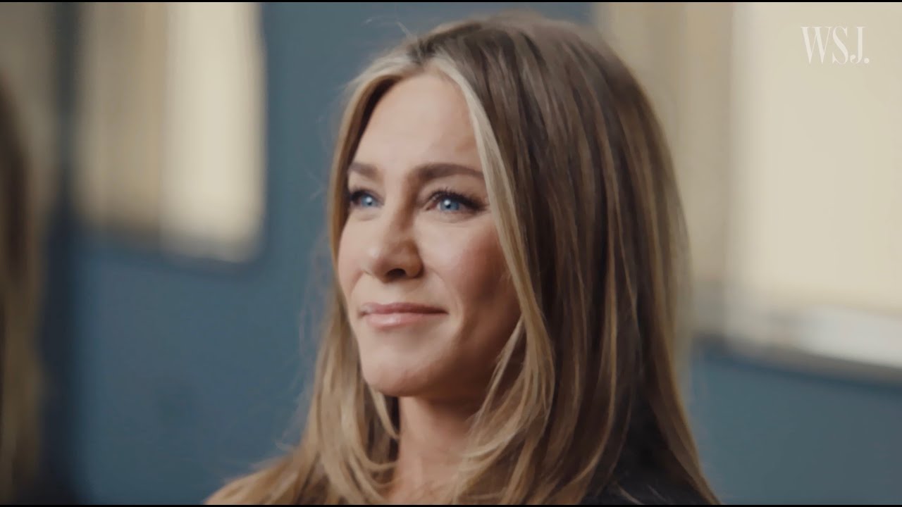 Jennifer Aniston Reveals How She Got Her Iconic Role on ‘Friends’
