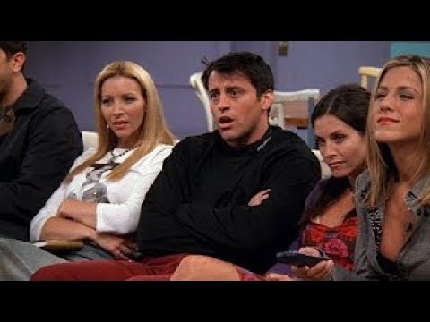 Friends - Videotape