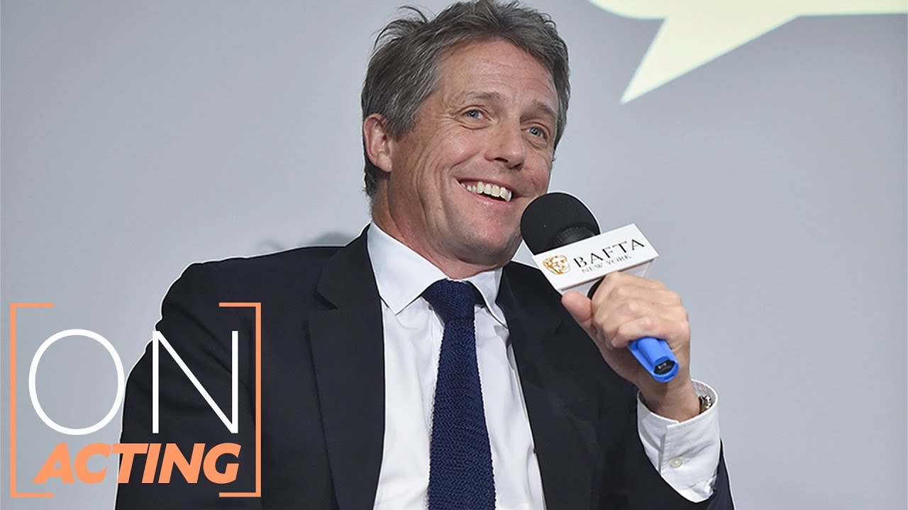 How Four Weddings and a Funeral Influenced Hugh Grant's Career | In Conversation