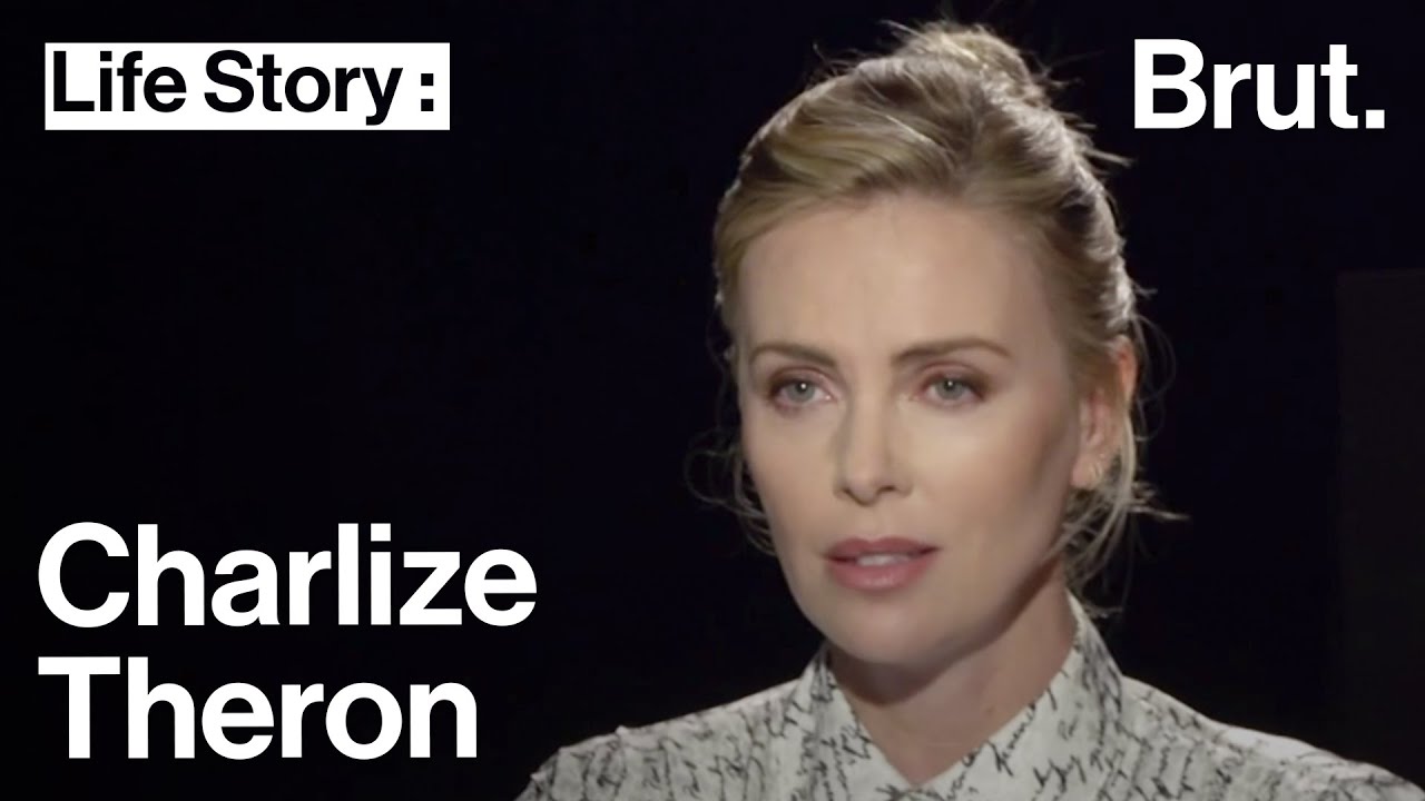 The Life of Charlize Theron