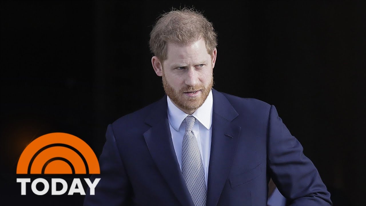 Prince Harry to receive Living Legend of Aviation award