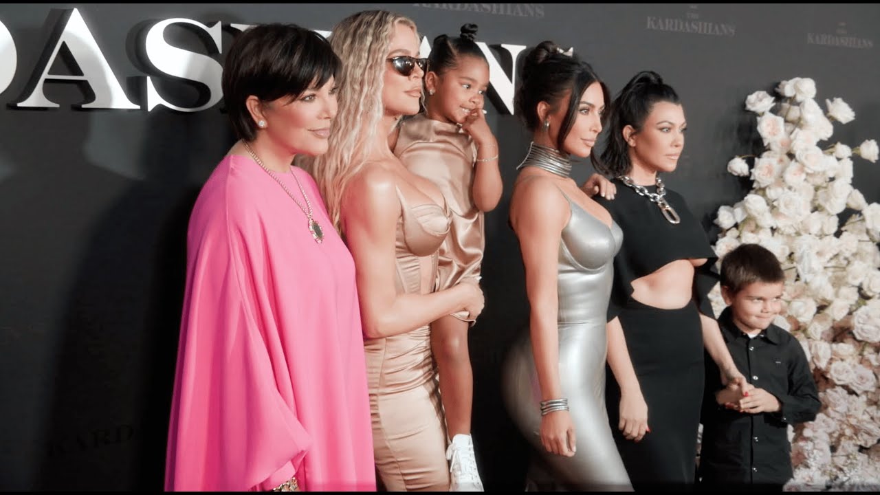 The Kardashians | Season 2 Official Trailer | DisneyPlus Hotstar