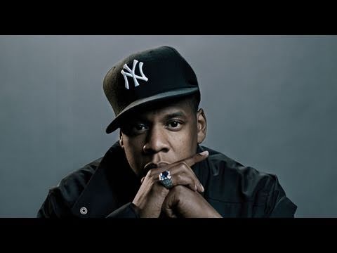 The Life and Career of Jay-Z