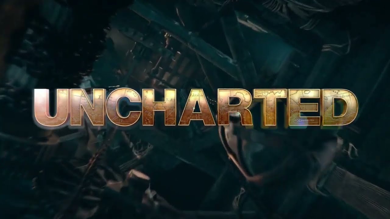Welcome Uncharted to PortAventura World 🧭🎢
