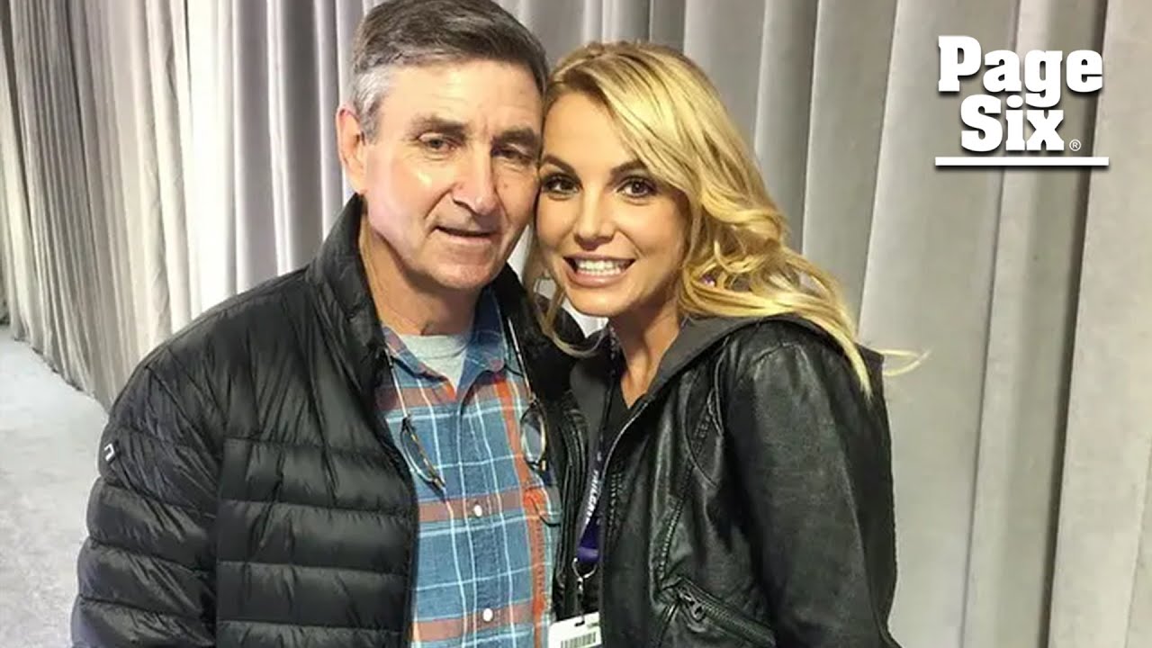 Britney Spears’ estranged dad, Jamie, has leg amputated after ‘terrible infection’